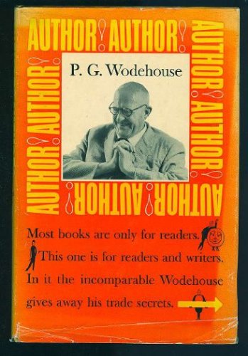  P.G. Wodehouse