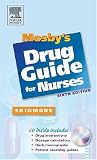 Mosby`s Drug Guide for Nurses