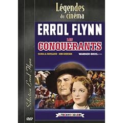 Les Conqu�rants