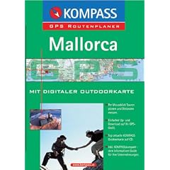 Mallorca.  CD-ROM f�r Windows 95/98/2000/NT/XP
