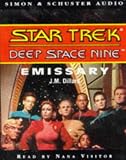 Emissary (Star Trek - Deep Space Nine Series)