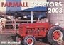 Farmall Tractors Calendar (2003)