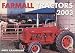 Books : Farmall Tractors Calendar (2003)