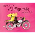 Prinzessin Pfiffigunde