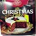 Luxury Handmade Irish Christmas Cake 6 in 1000g / 2.2lbs