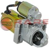 NEW STARTER CHEVROLET GMC TRUCK TOPKICK KODIAK 6.0L 7.0L 8.1L 1996-2005