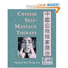 Chinese Self-Massage Therapy: The Easy Way to Health