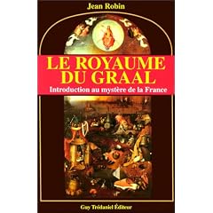 Le Royaume du Graal
