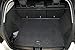 PUREMATS Cargo/Trunk Mat Accessories Compatible with Honda CR-V - All Weather - Heavy Duty - (Made in USA) - Crystal Clear - 2012, 2013, 2014, 2015, 2016