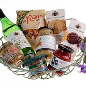 Go Organic Hamper (AY13)