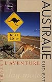 Revue Paramount  / Lonely Planet: Australie Sud Est