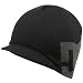 DC Mens Beanie Big Star Visor