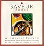 Saveur Cooks Authentic French