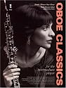 Music Minus One Oboe: Oboe Classics for the Intermediate Player (Sheet Music & CD)