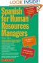 Spanish for Human Resources Managers