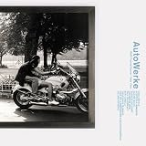 AutoWerke. Englische Ausgabe.