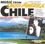 Music From South America: Chile