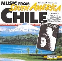 Music from South America: Chile