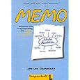 Memo: Lehr- Und Ubungsbuch (German Edition) by Haubliein