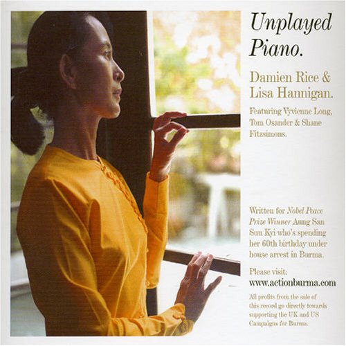 CD-Charts  Music : Unplayed Piano