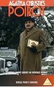 Poirot - Agatha Christie's Poirot - Hercule Poirot's Christmas [DVD] [1989]