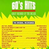 Great Records of the Decade: 60's Hits Pop, Vol. 1