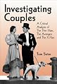 Investigating Couples: A Critical Analysis of the Thin Man, the Avengers, and the X-Files