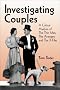 Investigating Couples: A Critical Analysis of the Thin Man, the Avengers, and the X-Files Investigating Couples: A Critical Analysis of the Thin Man, the Avengers, and the X-Files