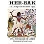 Her-Bak: Living face of ancient Egypt