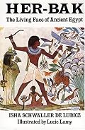 Her-Bak: The Living Face of Ancient Egypt