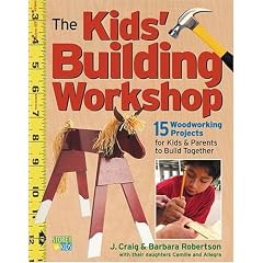 The Kid S Building Workshop