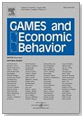 A brain imaging study of the choice procedure [An article from: Games and Economic Behavior]