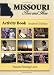 Missouri Then And Now: Activity Book
