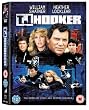 T.J.Hooker - Series 1 And 2 [DVD]