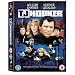 T.J.Hooker - Series 1 And 2 [DVD]
