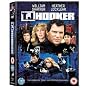 T.J.Hooker - Series 1 And 2 [DVD]