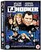 DVD : T.J.Hooker - Series 1 And 2