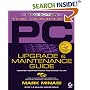 The Complete PC Upgrade and Maintenance Guide: (With CD-ROM)