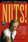 Nuts! Southwest Airlines' Crazy Recipe for Business and Personal Success