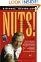 Nuts! Southwest Airlines' Crazy Recipe for Business and Personal Success