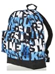 Quiksilver Basic B X3, Sac � dos - Bleu