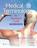 Medical Terminology: An Illustrated Guide (Point (Lippincott Williams & Wilkins))
