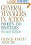 General Managers in Action: Policies and Strategies