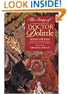 The Story of Doctor Dolittle (Books of Wonder)