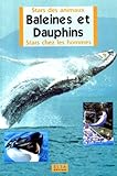 Whales and dolphins