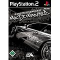 Need for Speed: Most Wanted - Black Edition