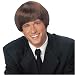 

Mod Style Wig (Brown) Adult