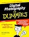 Books : Digital Photography For Dummies, Second Edition
