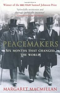 Image of Peacemakers
