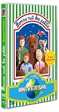 Revue Universal Pictures Video  / Bonne nuit les petits : Nounours revient